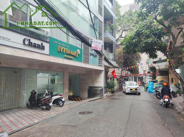 Cho thuê shophouse 2 tầng tại Núi Trúc Square, 20 triệu VND, 200m2 - 1