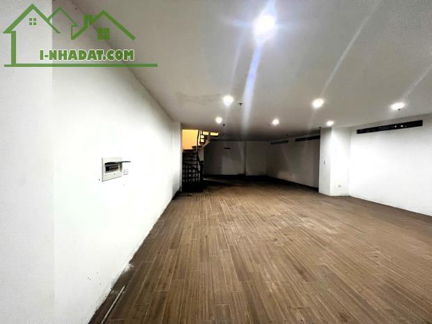Cho thuê shophouse 2 tầng tại Núi Trúc Square, 20 triệu VND, 200m2 - 2