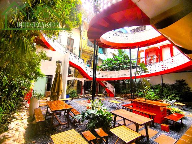 Cho thuê shophouse 2 tầng tại Núi Trúc Square, 20 triệu VND, 200m2 - 4