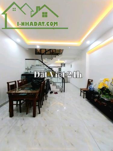 N1095. Cho thuê nhà tại đường Đằng Hải - Hải An - Hải Phòng