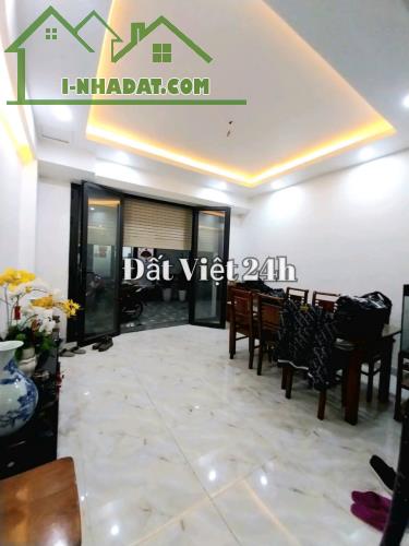 N1095. Cho thuê nhà tại đường Đằng Hải - Hải An - Hải Phòng - 2