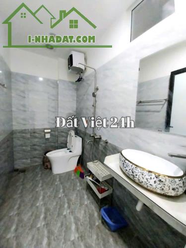 N1095. Cho thuê nhà tại đường Đằng Hải - Hải An - Hải Phòng - 4
