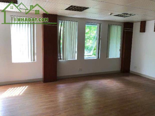 TÒA NHÀ LÔ GÓC 106M x 9T, DOANH THU 7000 USD/THÁNG, Ô TÔ TRÁNH, NGỌC KHÁNH, BA ĐÌNH, 70 TỶ - 2