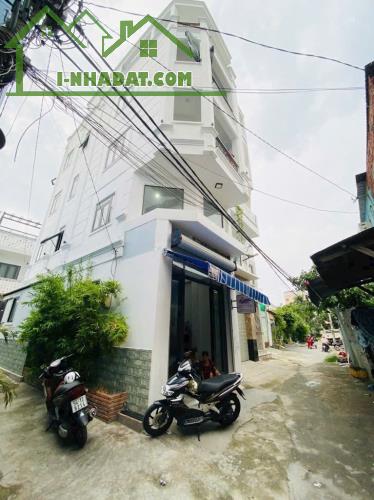 CĂN GỐC ĐƯỜNG NỘI BỘ CÔNG VIÊN BÔNG SAO QUẬN 8 NHĨNH 9 - 1