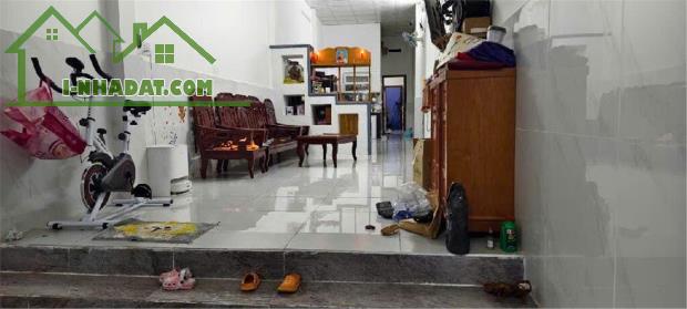 Bán nhà Mặt tiền đường số 3, gần Tam Châu, Tam Bình, Thủ Đức, 145m2 , giá 6,9 tỷ