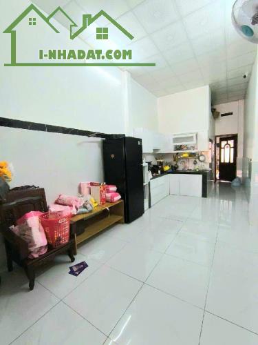 Bán nhà Mặt tiền đường số 3, gần Tam Châu, Tam Bình, Thủ Đức, 145m2 , giá 6,9 tỷ - 2