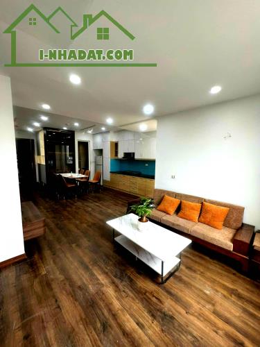 Chính chủ bán gấp chung cư VOV tòa CT2 - C2, DT: 70 m2, 2PN, Mễ Trì, Nam Từ Liêm . 4.35 - 2