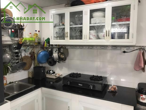 Nhà gần ngay Phạm Văn Đồng, sổ riêng, không QH,4X8, Linh Đông, Thủ Đức - 2