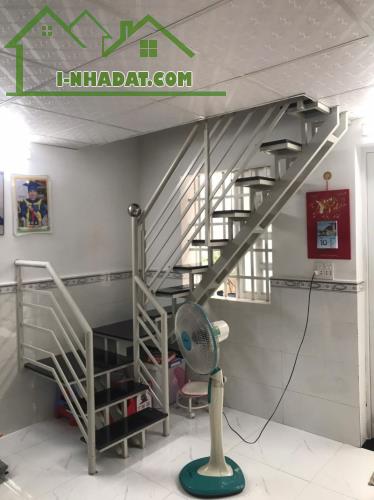 Nhà gần ngay Phạm Văn Đồng, sổ riêng, không QH,4X8, Linh Đông, Thủ Đức - 4