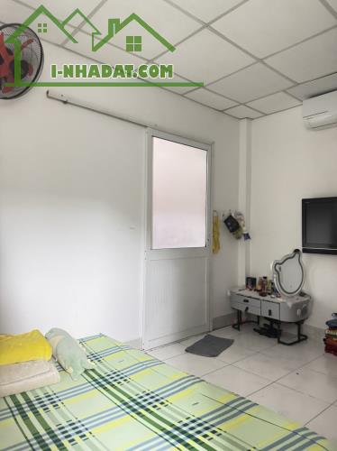 Nhà gần ngay Phạm Văn Đồng, sổ riêng, không QH,4X8, Linh Đông, Thủ Đức - 5