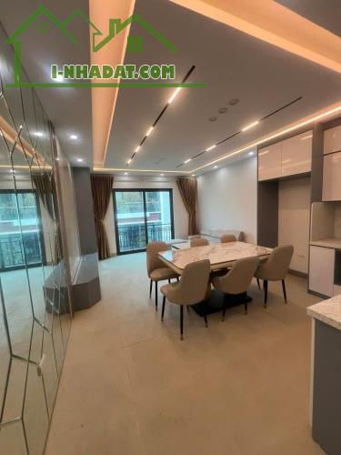 Siêu phẩm NO6A-LK49 Vạn Phúc chỉ 18 tỷ Vạn Phúc Hà Đông Nhanh Chân thì còn... - 4