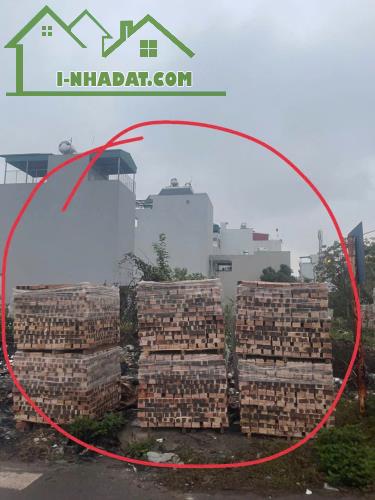 Chính chủ cần bán lô đất Tái Định Cư Tu Hiệp Thanh Trì Giá chi: 2xx../m2