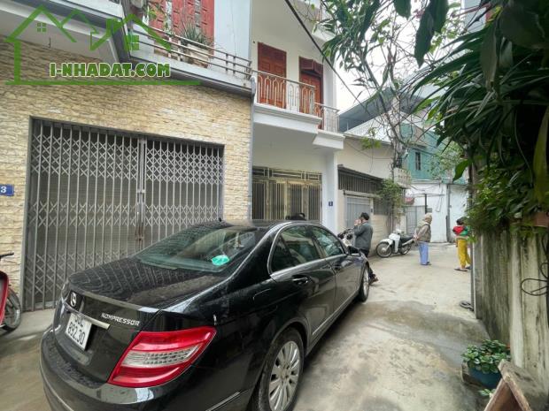 NHÀ DI TRẠCH-HOÀI ĐỨC- 46M-4.1 T.Ỷ- 3 TẦNG- Ô TÔ  ĐỖ CỬA-CÓ THƯƠNG LƯỢNG VỀ GIÁ