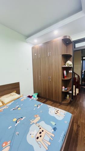 NHÀ DI TRẠCH-HOÀI ĐỨC- 46M-4.1 T.Ỷ- 3 TẦNG- Ô TÔ  ĐỖ CỬA-CÓ THƯƠNG LƯỢNG VỀ GIÁ - 2