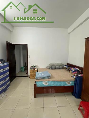 🌼🌹 NHÀ 4 TẦNG QUẬN 12 - 56M2(4*14) - GẦN CVPM QUANG TRUNG - HẺM 4M Ô TÔ THÔNG✨ NHÀ MỚI - 4
