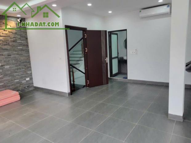 SIÊU PHẨM BẠCH MAI - 5 TẦNG x 55M THÔNG SÀN, 3 BƯỚC RA PHỐ, MẶT TIỀN 8M KINH DOANH - GIÁ - 2