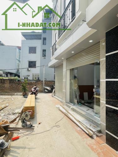 CẦN BÁN GẤP CĂN 30M2 5T, 4.X TỶ PHÚC LỢI LONG BIÊN XÂY MỚI FULL NỘI THẤT GẦN Ô TÔ - 1