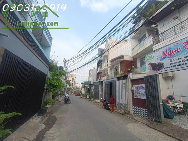 NHÀ MT ĐƯỜNG 96, HIỆP PHÚ, THỦ ĐỨC – 150M² – GIÁ CHỈ 8.5 TỶ
