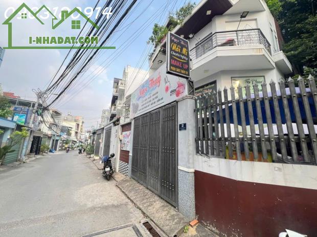 NHÀ MT ĐƯỜNG 96, HIỆP PHÚ, THỦ ĐỨC – 150M² – GIÁ CHỈ 8.5 TỶ - 2