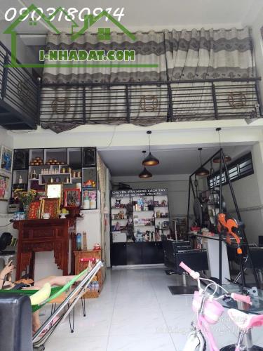 NHÀ MT ĐƯỜNG 96, HIỆP PHÚ, THỦ ĐỨC – 150M² – GIÁ CHỈ 8.5 TỶ - 4