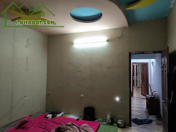 NHÀ Diện tích 80m x MT4.6 ×2.5 Tầng  CHỈ 12,95tỷ PHỐ NGỌC HỒI -THANH TRÌ - 2