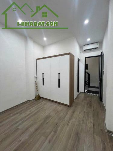 Bán nhà riêng Đường Phúc Tân, Chương Dương, Hoàn Kiếm 30m x 4T giá 3.6 tỷ, full đồ