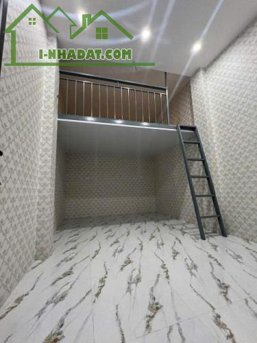 Bán nhà riêng Đường Phúc Tân, Chương Dương, Hoàn Kiếm 30m x 4T giá 3.6 tỷ, full đồ - 3