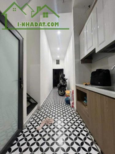 Bán nhà riêng Đường Phúc Tân, Chương Dương, Hoàn Kiếm 30m x 4T giá 3.6 tỷ, full đồ - 4