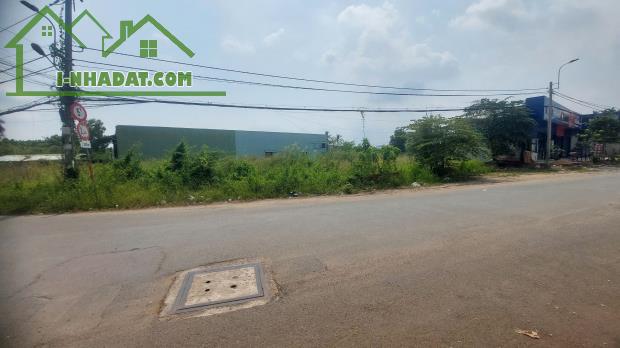 Tôi cần bán 6.824 m2 đất thổ cư Quận 9 - 3