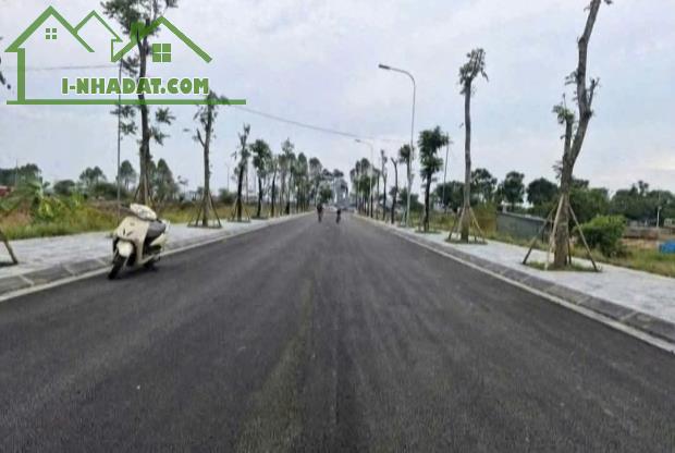 Bán đất THẠCH BÀN, VŨ ĐÌNH TỤNG, LONG BIÊN. Lô góc, Ôtô thông. 55m2 LH 0965858116 - 3