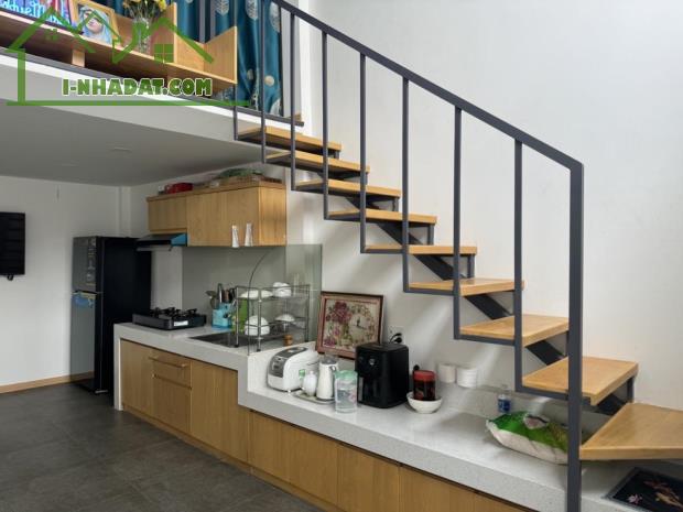 Giảm 350tr Nhà 2 tầng Kha Vạn Cân TĐ, 45m2, 4x12m chỉ 3.x tỷ - 2