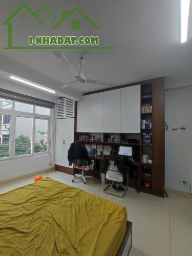 BÁN NHÀ PHÂN LÔ – KHU THẬP THỂ HỌC VIỆN AN NINH – 50M2 – 4 TẦNG– 13 TỶ