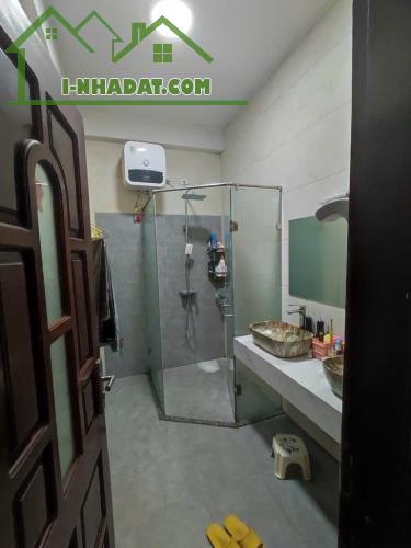 BÁN NHÀ PHÂN LÔ – KHU THẬP THỂ HỌC VIỆN AN NINH – 50M2 – 4 TẦNG– 13 TỶ - 1