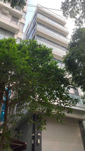 BÁN NHÀ PHÂN LÔ – KHU THẬP THỂ HỌC VIỆN AN NINH – 50M2 – 4 TẦNG– 13 TỶ - 2