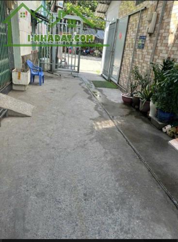 ⚡️Nhà Bán Mới Đẹp vào ở ngay, phù hợp cho thuê đường Cao Lỗ P4,Q8 - 👉Giá 4,5 tỷ💰