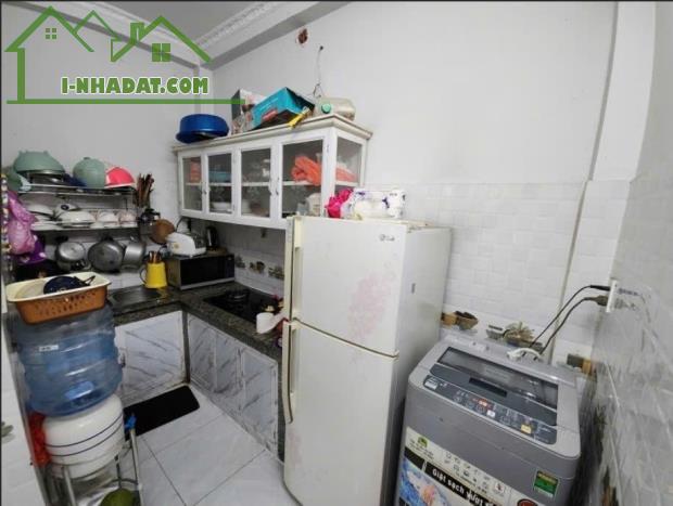 ⚡️Nhà Bán Mới Đẹp vào ở ngay, phù hợp cho thuê đường Cao Lỗ P4,Q8 - 👉Giá 4,5 tỷ💰 - 3
