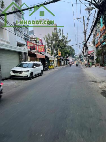 4❌15M☘️BÁN NHÀ 2 TẦNG✨85tr/m2, PHAN HUY ÍCH, P12 GÒ VẤP, 5.1 TỶ