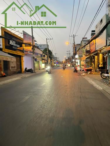 4❌15M☘️BÁN NHÀ 2 TẦNG✨85tr/m2, PHAN HUY ÍCH, P12 GÒ VẤP, 5.1 TỶ - 1