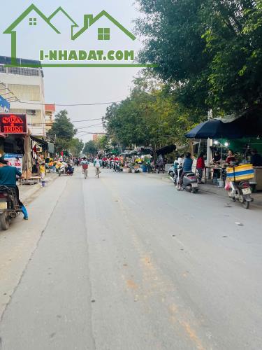 BÁN LÔ ĐẤT ĐẸP GIÁ TỐT TẠI THÔN CHI ĐÔNG - LỆ CHI - GIA LÂM - HÀ NỘI - 1