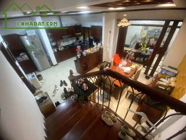 MẶT TIỀN LỚN - DIỆN TÍCH TO 1 NHÀ MẶT PHỐ -  TRUNG TÂM QUẬN  VĂN HÓA CHÍNH TRỊ CỦA CẢ NƯỚC