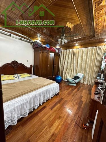 MẶT TIỀN LỚN - DIỆN TÍCH TO 1 NHÀ MẶT PHỐ -  TRUNG TÂM QUẬN  VĂN HÓA CHÍNH TRỊ CỦA CẢ NƯỚC - 5