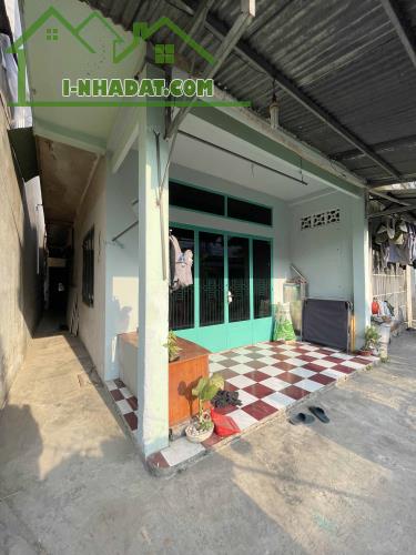 Bán Nhà 90m2_5.3*17 Gần BV Thủ Đức Tam Châu Tam Bình Thủ Đức chỉ 3.2 tỷ Siêu Rẻ