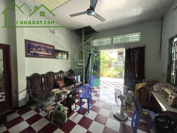 Bán Nhà 90m2_5.3*17 Gần BV Thủ Đức Tam Châu Tam Bình Thủ Đức chỉ 3.2 tỷ Siêu Rẻ - 3