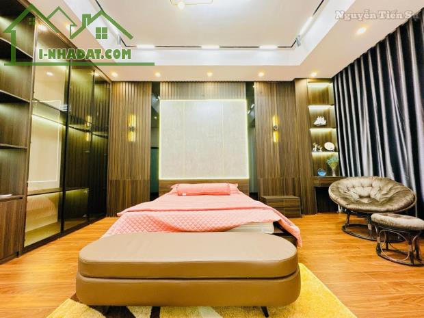 Hàng hiếm Giá Mềm phố Cầu Giấy 40m2/4m Mặt Tiền Chỉ nhỉnh 7Tỷ - 3