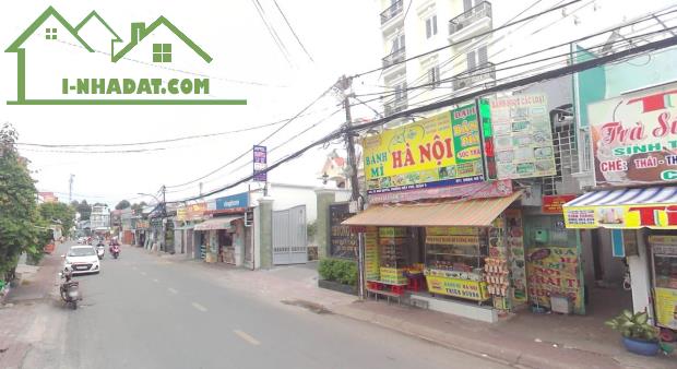 Bán nhà 2 tầng, mặt tiền đường 6m thông, 90m2, Giá tốt ngay VIncom Q9 - 3