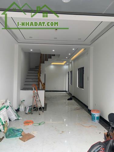 🔥 BÁN GẤP NHÀ ĐỘC LẬP - PHỤNG CHÂU - Ô TÔ QUANH NHÀ 🔥 - 1
