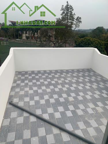 🔥 BÁN GẤP NHÀ ĐỘC LẬP - PHỤNG CHÂU - Ô TÔ QUANH NHÀ 🔥 - 3