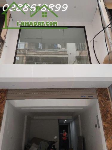 NHÀ PHÂN LÔ 51/54M x 7T THANG MÁY, VỈA HÈ RỘNG, Ô TÔ TRÁNH, PHỐ LA THÀNH, GIÁ 25.9 TỶ - 2