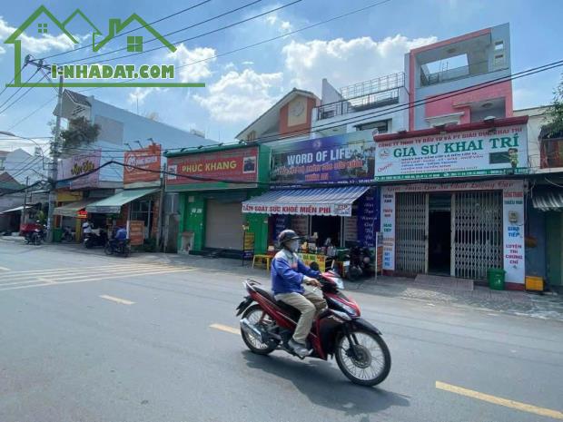 Bán Cặp Nhà (4x23) Mặt Tiền Trần Thị Cờ (Thới An 32), Quận 12 Giá Rẻ 7.59 tỷ - 3