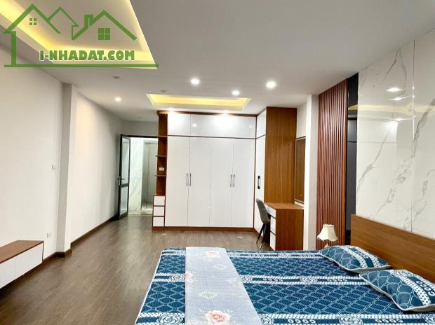 BÁN NHÀ PHỐ LÊ VĂN HIẾN - 2 MẶT THOÁNG - KHÔNG QUY HOẠCH